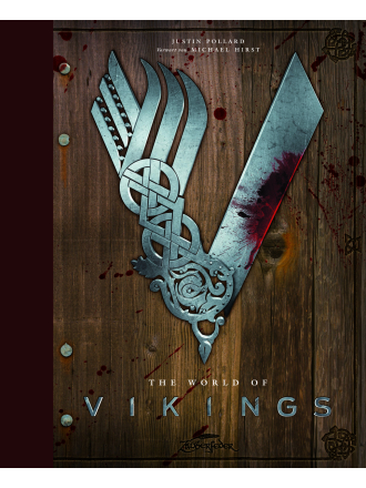 The World of Vikings Produktbild